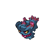 Every Pokémon Up to Generation 9 (2D Sprites) — option 275