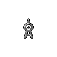 0201 A — Every Pokémon Up to Generation 9 (2D Sprites) option 276