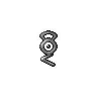 0201 G — Every Pokémon Up to Generation 9 (2D Sprites) option 282
