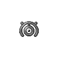 0201 M — Every Pokémon Up to Generation 9 (2D Sprites) option 288