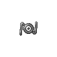0201 N — Every Pokémon Up to Generation 9 (2D Sprites) option 289