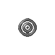 0201 O — Every Pokémon Up to Generation 9 (2D Sprites) option 290