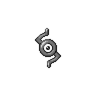 0201 S — Every Pokémon Up to Generation 9 (2D Sprites) option 294