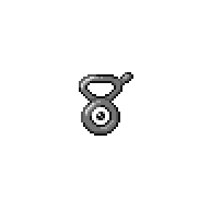0201 V — Every Pokémon Up to Generation 9 (2D Sprites) option 297