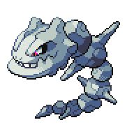 Every Pokémon Up to Generation 9 (2D Sprites) — option 310