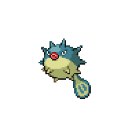 Every Pokémon Up to Generation 9 (2D Sprites) — option 314