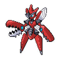 0212 Mg — Every Pokémon Up to Generation 9 (2D Sprites) option 317