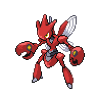 Every Pokémon Up to Generation 9 (2D Sprites) — option 316