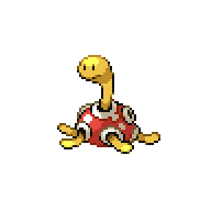 Every Pokémon Up to Generation 9 (2D Sprites) — option 318
