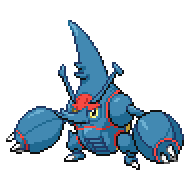 0214 Mg — Every Pokémon Up to Generation 9 (2D Sprites) option 320