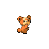 Every Pokémon Up to Generation 9 (2D Sprites) — option 323