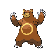 Every Pokémon Up to Generation 9 (2D Sprites) — option 324