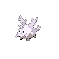 0222 G — Every Pokémon Up to Generation 9 (2D Sprites) option 330