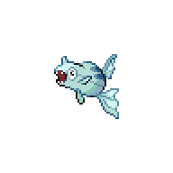Every Pokémon Up to Generation 9 (2D Sprites) — option 331