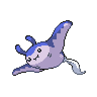 Every Pokémon Up to Generation 9 (2D Sprites) — option 334