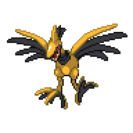0227 Mg — Every Pokémon Up to Generation 9 (2D Sprites) option 336