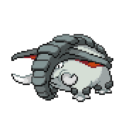 Every Pokémon Up to Generation 9 (2D Sprites) — option 342