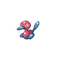 Every Pokémon Up to Generation 9 (2D Sprites) — option 343