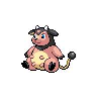 Every Pokémon Up to Generation 9 (2D Sprites) — option 351