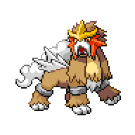 Every Pokémon Up to Generation 9 (2D Sprites) — option 354