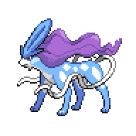 Every Pokémon Up to Generation 9 (2D Sprites) — option 355