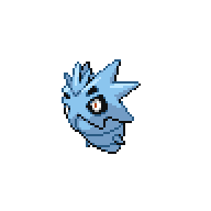 Every Pokémon Up to Generation 9 (2D Sprites) — option 357