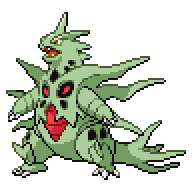 0248 Mg — Every Pokémon Up to Generation 9 (2D Sprites) option 359