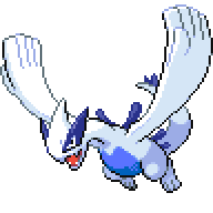 Every Pokémon Up to Generation 9 (2D Sprites) — option 360