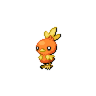 Every Pokémon Up to Generation 9 (2D Sprites) — option 367