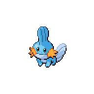 Every Pokémon Up to Generation 9 (2D Sprites) — option 371