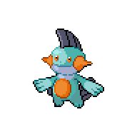 Every Pokémon Up to Generation 9 (2D Sprites) — option 372