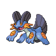 Every Pokémon Up to Generation 9 (2D Sprites) — option 373