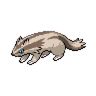 Every Pokémon Up to Generation 9 (2D Sprites) — option 379