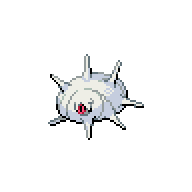 Every Pokémon Up to Generation 9 (2D Sprites) — option 382
