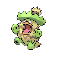 Every Pokémon Up to Generation 9 (2D Sprites) — option 388
