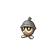 Every Pokémon Up to Generation 9 (2D Sprites) — option 389