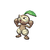 Every Pokémon Up to Generation 9 (2D Sprites) — option 390