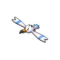 Every Pokémon Up to Generation 9 (2D Sprites) — option 394