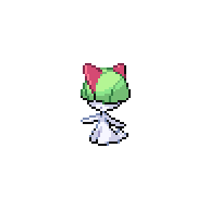 Every Pokémon Up to Generation 9 (2D Sprites) — option 396
