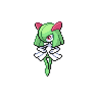 Every Pokémon Up to Generation 9 (2D Sprites) — option 397