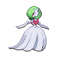 0282 Mg — Every Pokémon Up to Generation 9 (2D Sprites) option 399