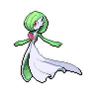 Every Pokémon Up to Generation 9 (2D Sprites) — option 398
