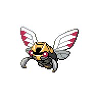 Every Pokémon Up to Generation 9 (2D Sprites) — option 408