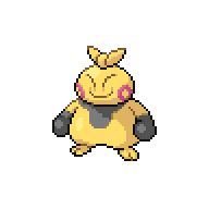 Every Pokémon Up to Generation 9 (2D Sprites) — option 413