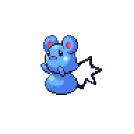 Every Pokémon Up to Generation 9 (2D Sprites) — option 415