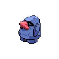 Every Pokémon Up to Generation 9 (2D Sprites) — option 416