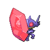 0302 Mg — Every Pokémon Up to Generation 9 (2D Sprites) option 420