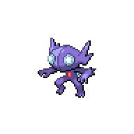 Every Pokémon Up to Generation 9 (2D Sprites) — option 419