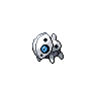 Every Pokémon Up to Generation 9 (2D Sprites) — option 423