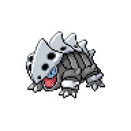 Every Pokémon Up to Generation 9 (2D Sprites) — option 424